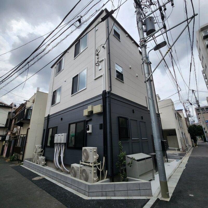 MELDIA浅草II