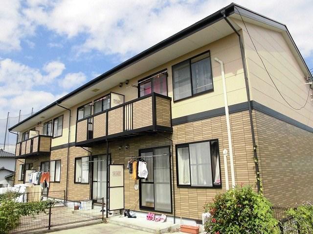 シャルマンHANAMIDOU