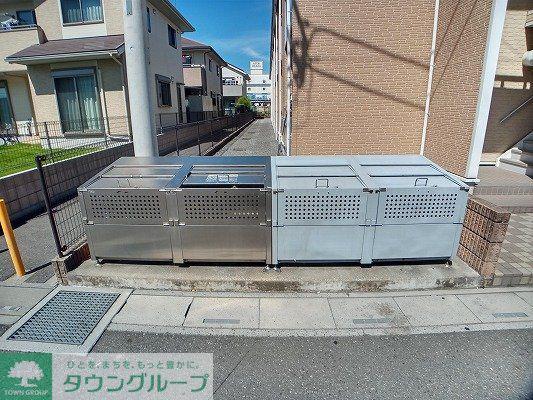 レオネクストレミュウ