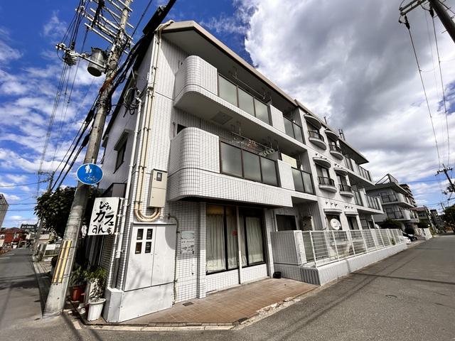 エクセルコート高槻I号館