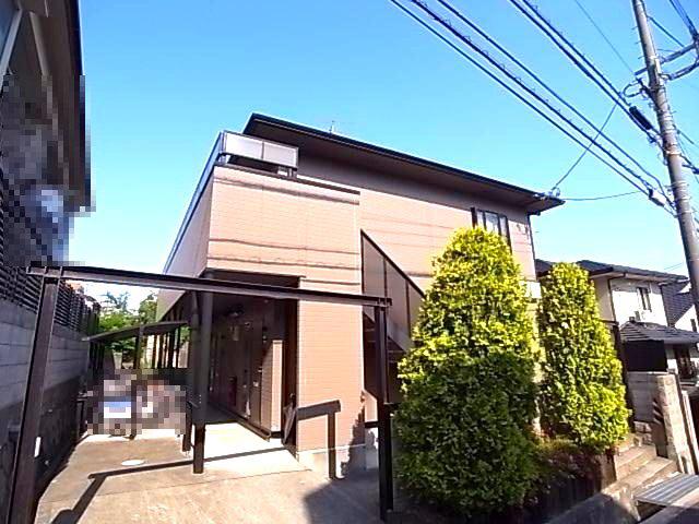山麓荘