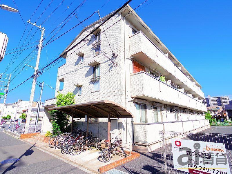 サンアネックスふじみ野