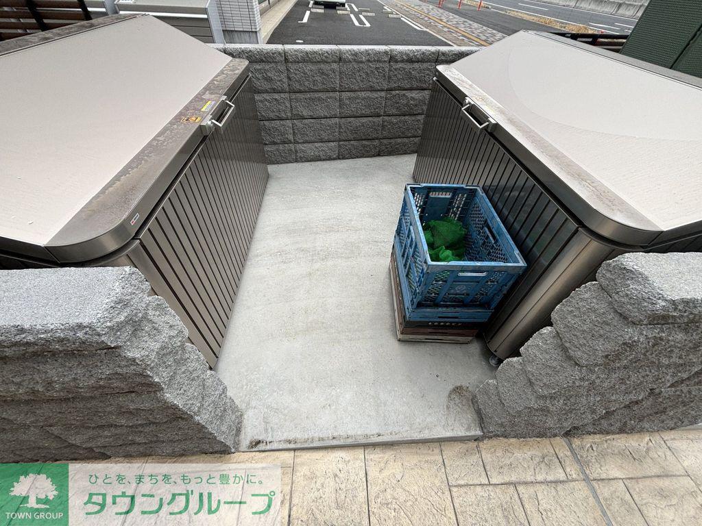 スカイグランデ新千葉