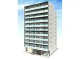 サンライズ茅場町 部屋番号301