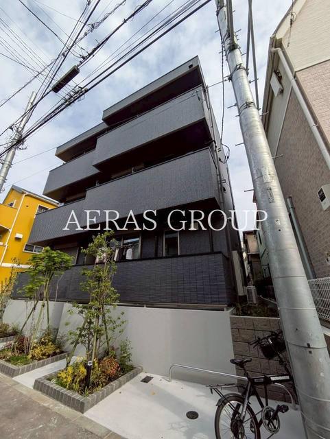 リュエル戸越
