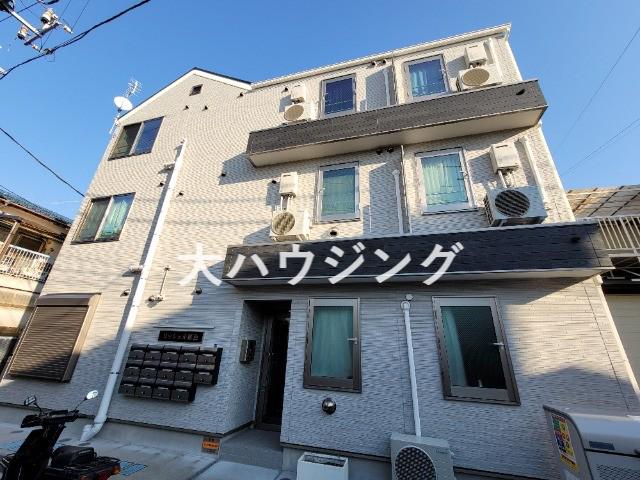 リッシェル雑色