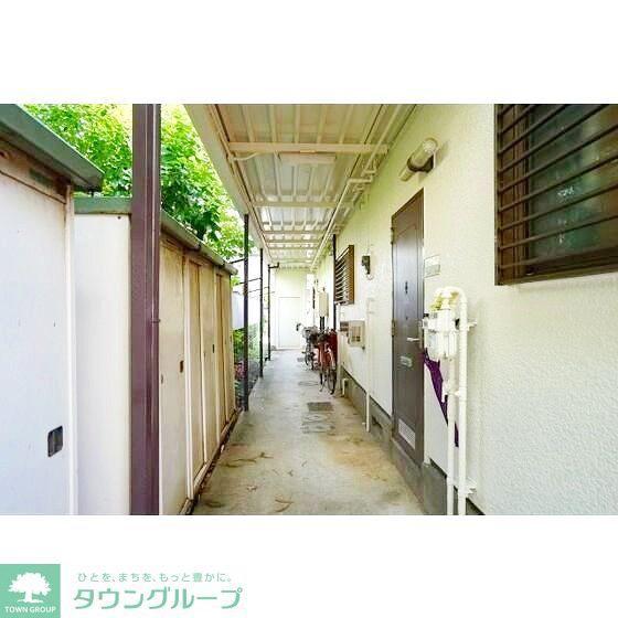 ベルゾーネ小林