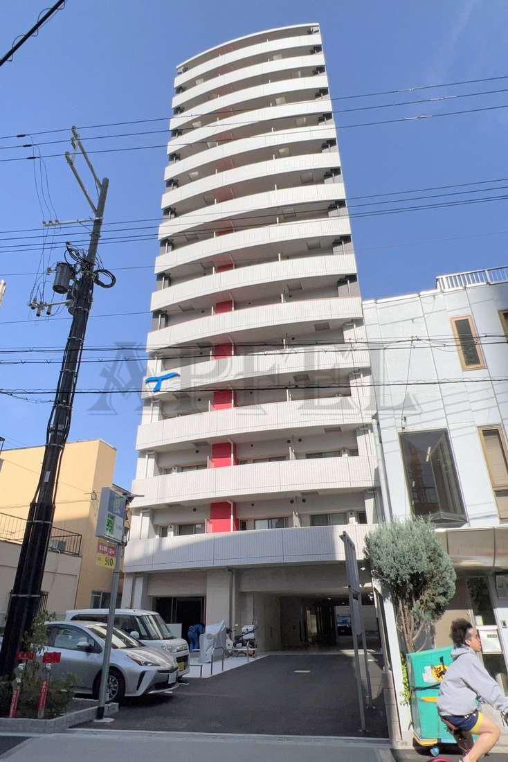 セレニテ中崎町リアン