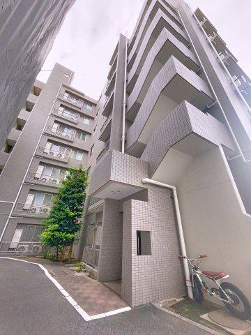 琳和クレストコート