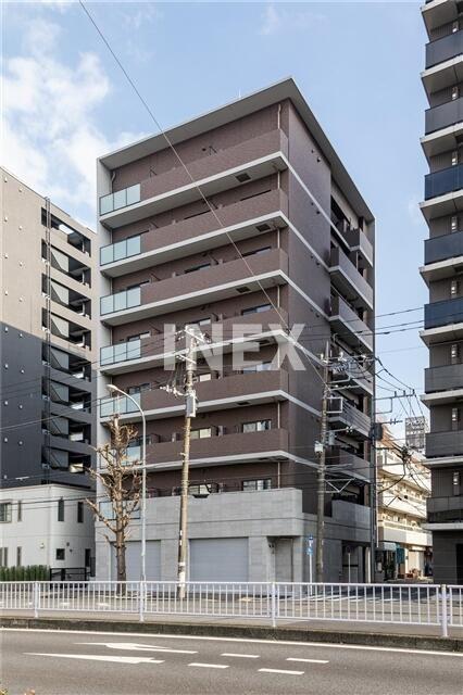 シュガール浜松町