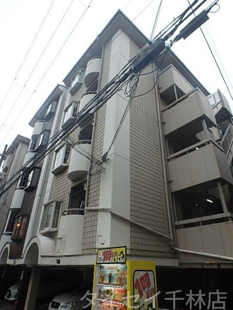 ピア西淀川B棟