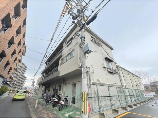 第二住田屋ビル