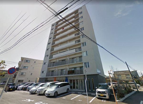 KO OLINA SHIOMI コオリナ潮見