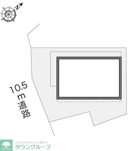 レオパレス明日香