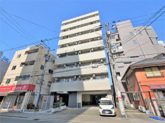 グランカーサ都島