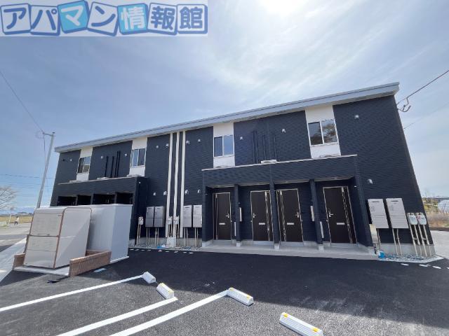 グランピュア(1LDK/1階)