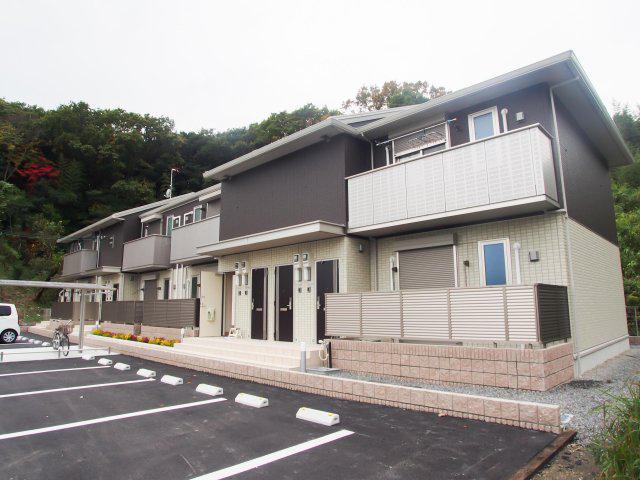 ウィット垂水II