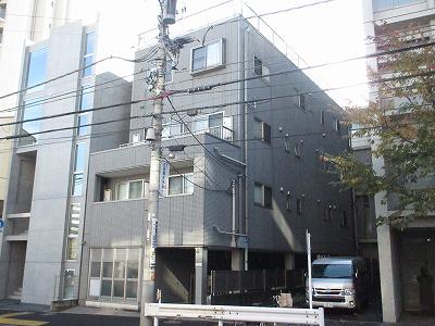 コンフォート中野