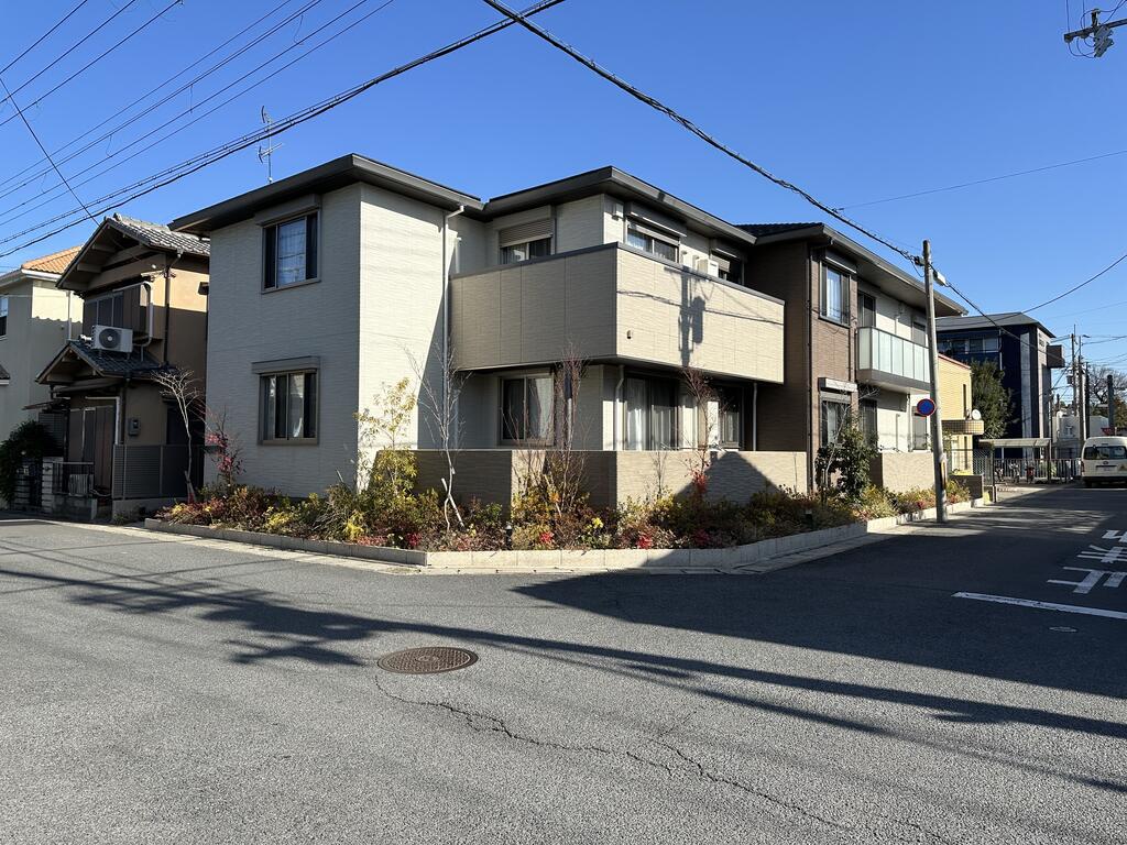  シャーメゾン有栖川