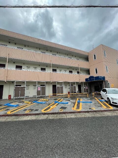 ベルフラット