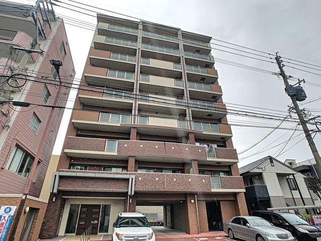 ピュア博多駅南弐番館
