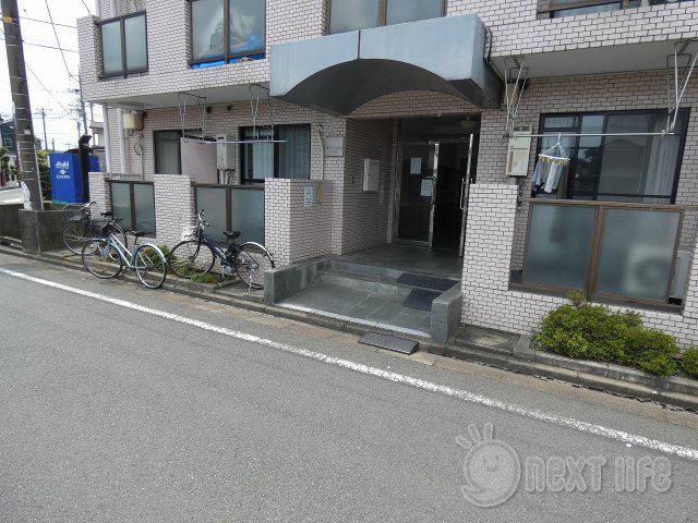 キャトルセゾン清新