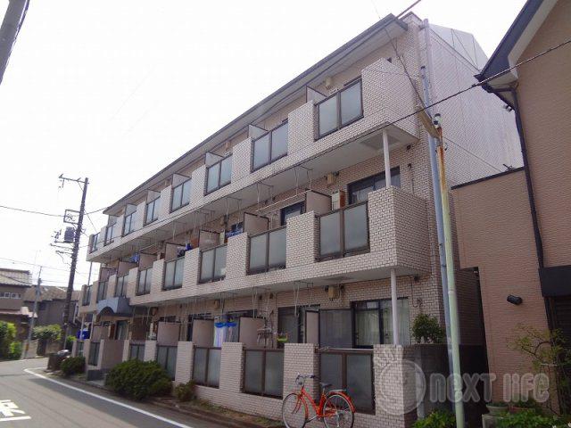 キャトルセゾン清新