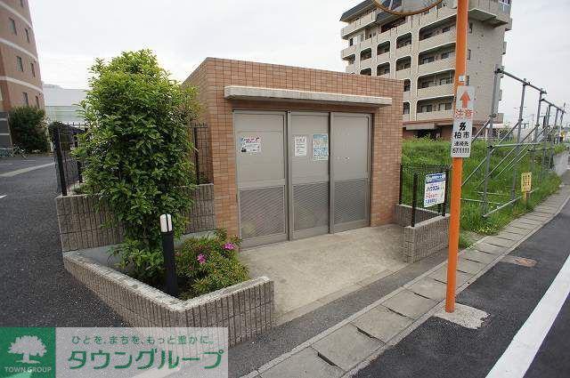 K・ブローテ・柏の葉A