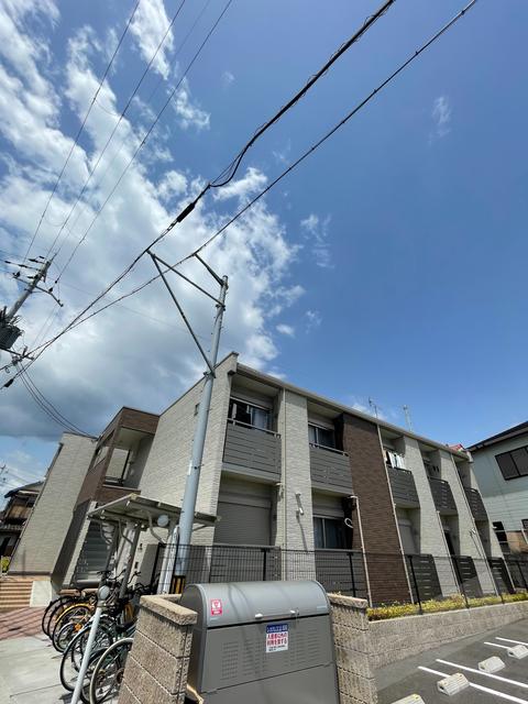 クレイノアペルト泉佐野I