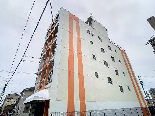 アシスト第2岐阜マンション