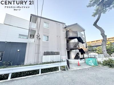 夙川チェリーハウス(1K/3階)