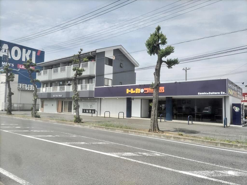 サンヒルズ宮子