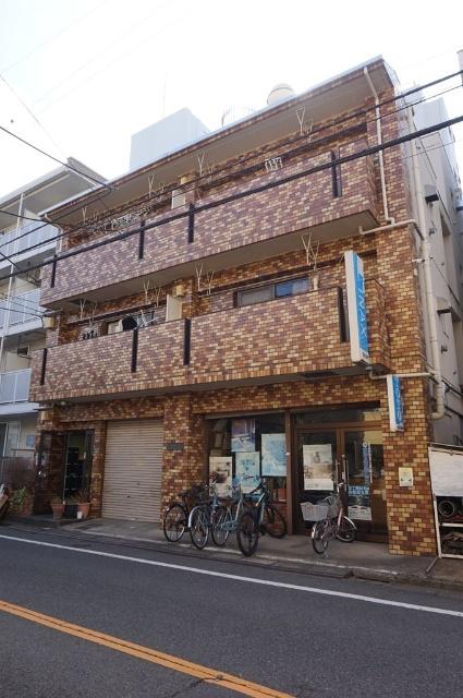 キャッスル加藤