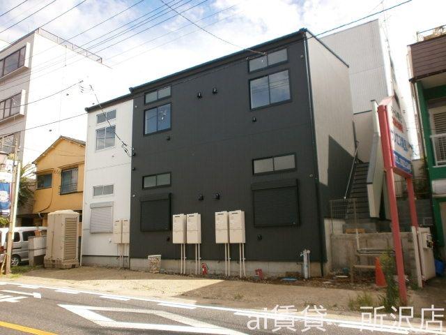 CUBE西所沢
