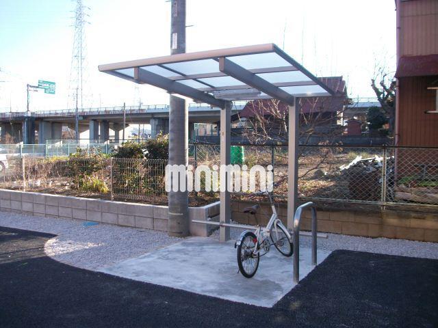 伊豆箱根大雄山線 穴部駅 徒歩4分 2階建 築14年