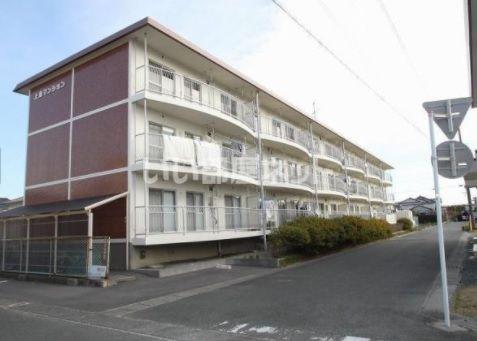 上島マンション