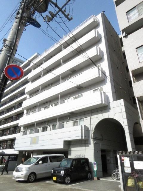 LC拾弐番館