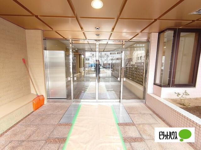 グランディオーゼナガノ