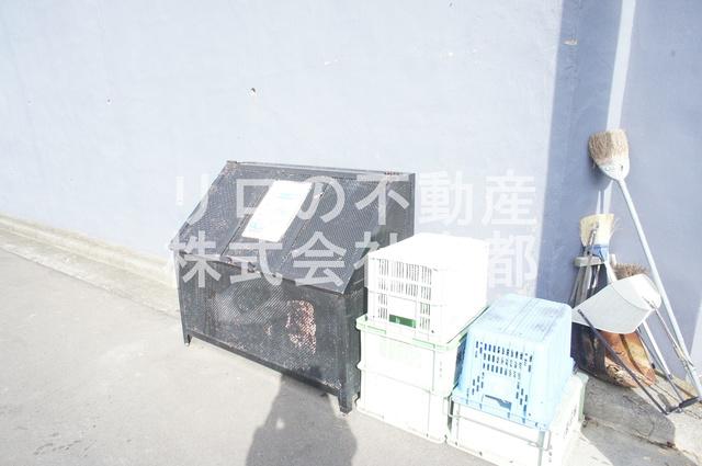 リベラル百合丘
