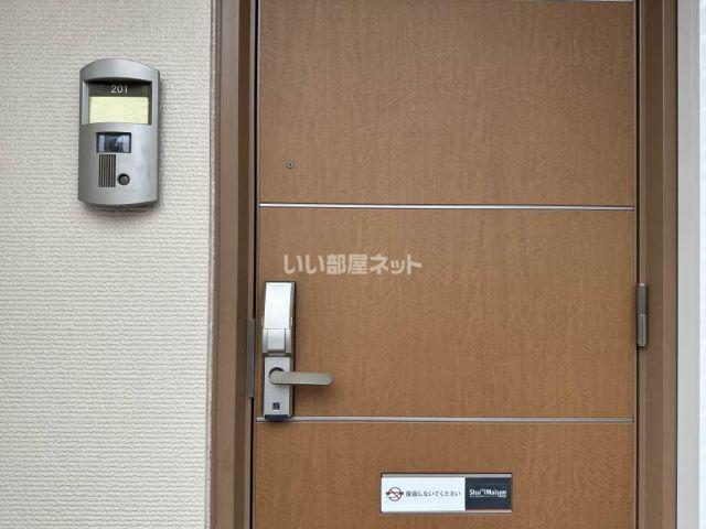 コーポ大門B