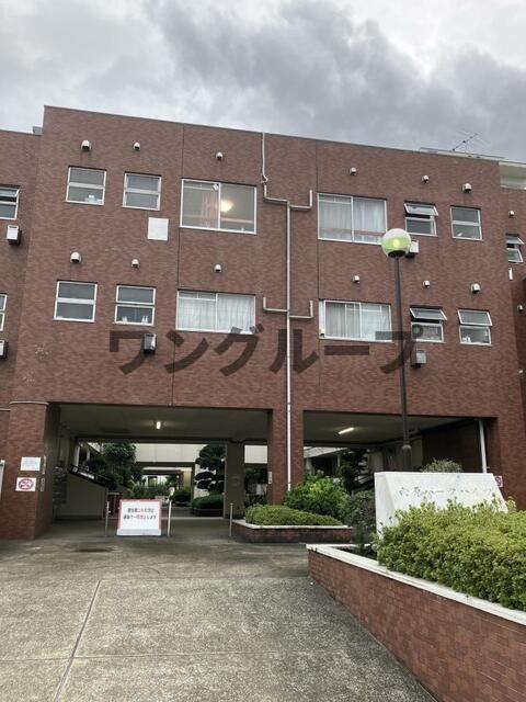 向原パークハイツ