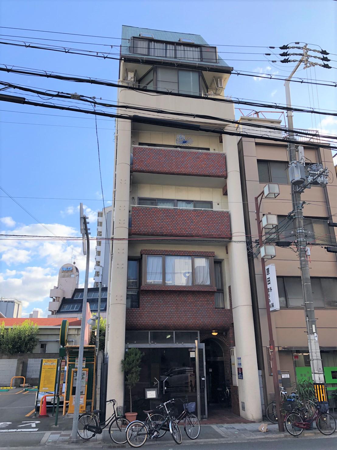 メゾンコハラ
