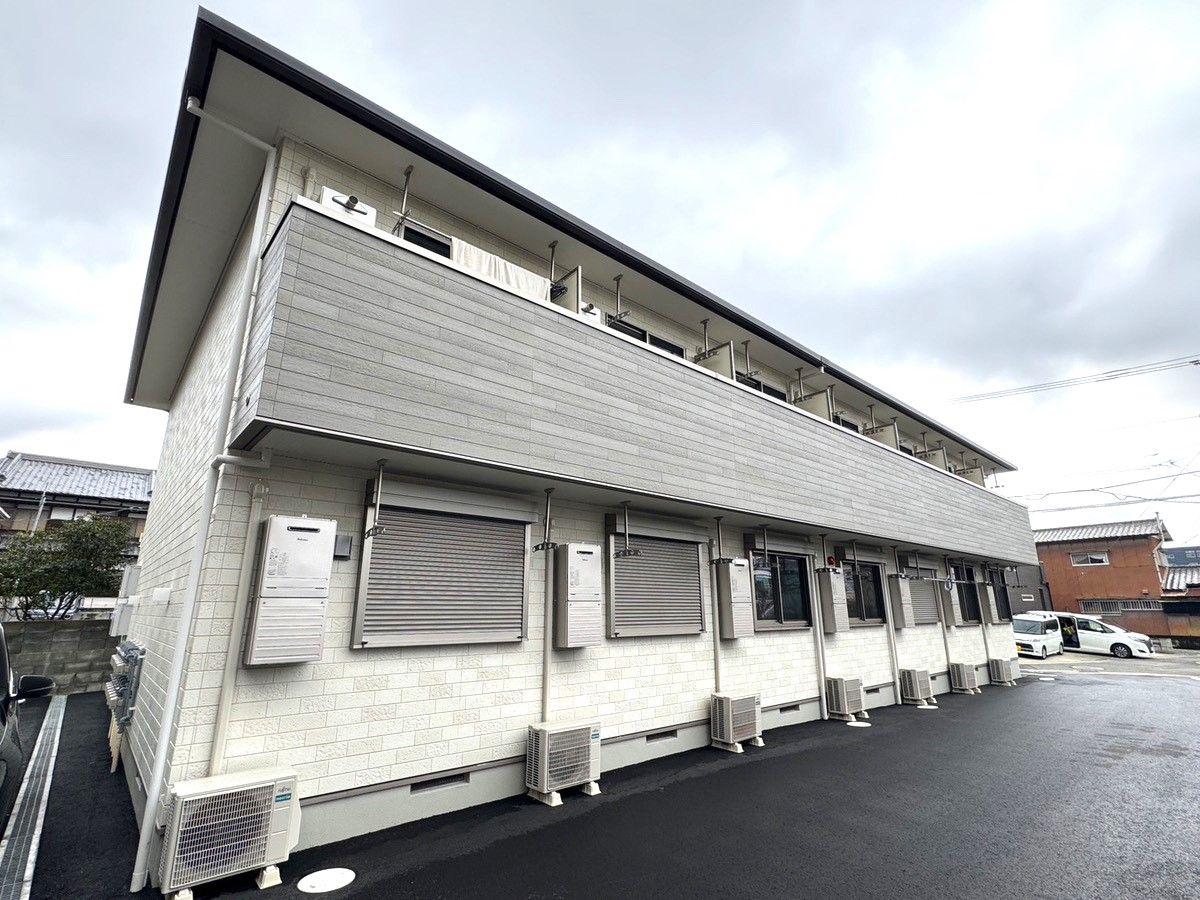 THE TERRACE 多々良