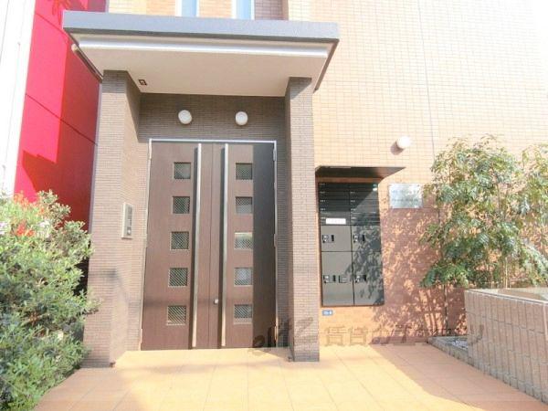 フローリッシュ茨木