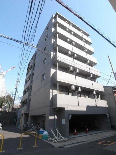 ヴェルステージ東陽町