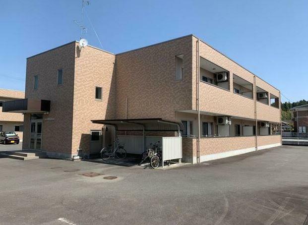 田畑ハイツそれいゆ上西郷B
