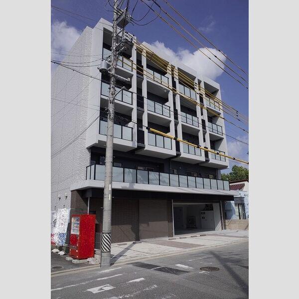 プランドール東岡崎