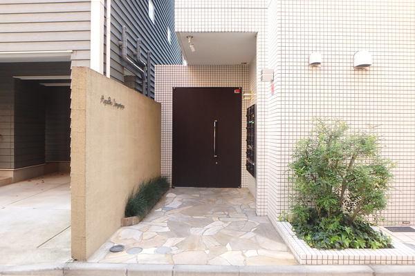 AQUABIO三軒茶屋