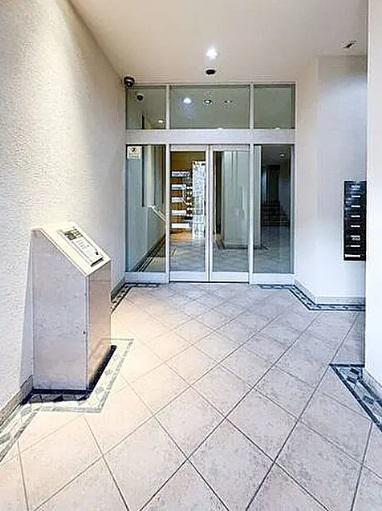サンテミリオン東麻布