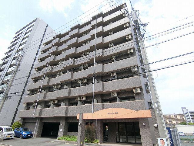 ミカーサ安島